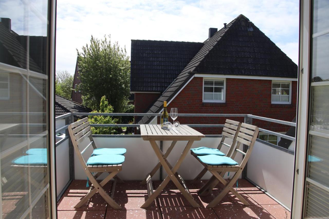 Sylt Homes Ebbe&Flut Westerland Exterior foto