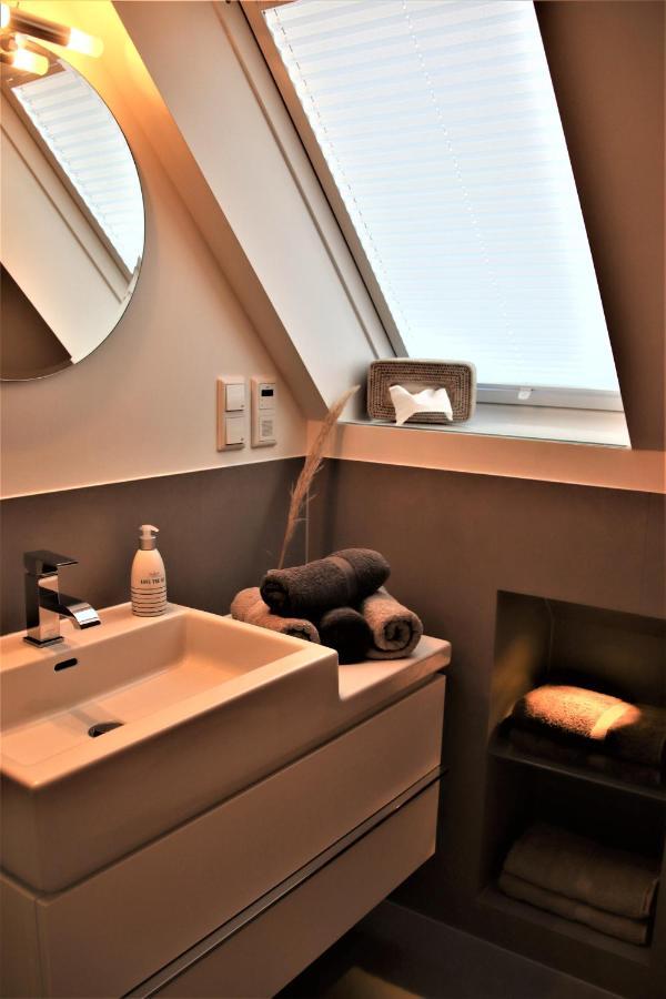 Sylt Homes Ebbe&Flut Westerland Exterior foto