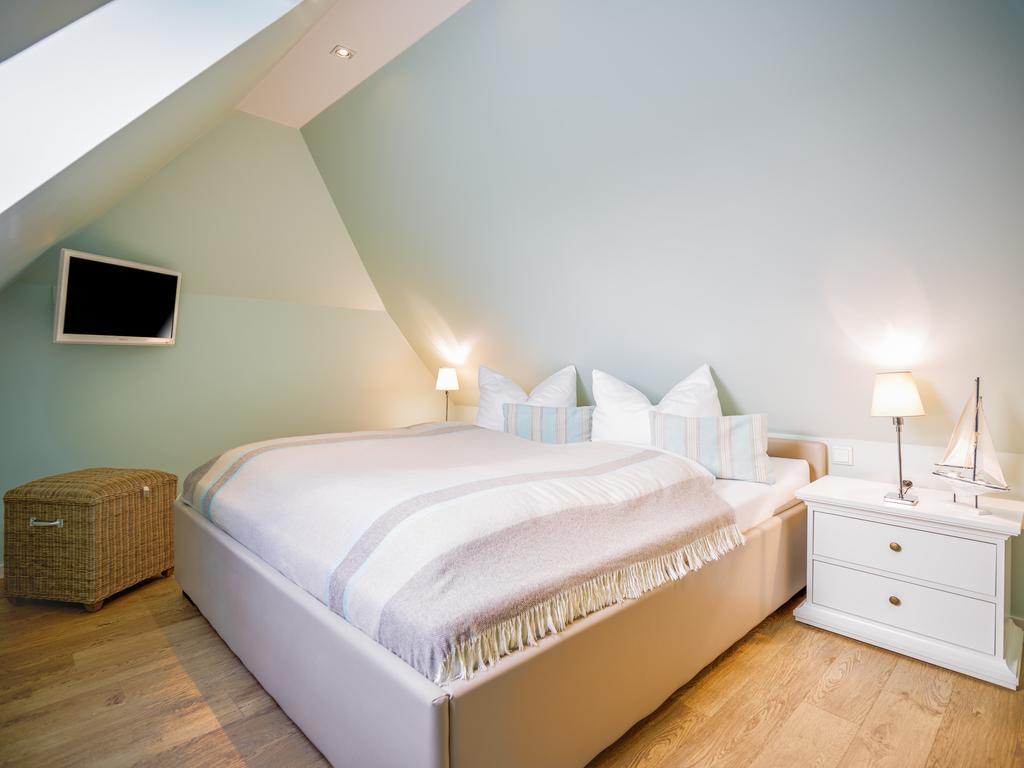 Sylt Homes Ebbe&Flut Westerland Exterior foto